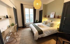 Vichy : Le 5e - Appartement design dans un ancien palace
